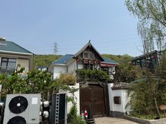 -慢丽江·云南野生菌土鸡锅(西山店)