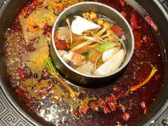 -晓宇重庆火锅(龙首店)