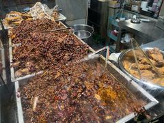 老黄记麻辣兔头-老黄记手撕烤兔(玉林街店)