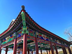 -西海子公园