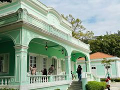 -龙环葡韵住宅式博物馆
