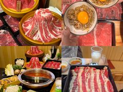 -牛匠和牛寿喜锅(西安总店)