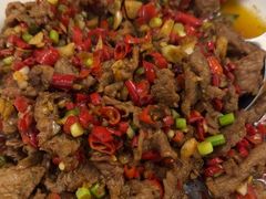 -回头食客-李久其家民间餐厅(望城金桥国际店)
