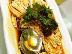 -银都上海菜馆(粤海东路店)