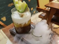 -Mark&Mars Restaurant