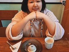 -知亘茶食