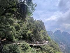 -三清山风景名胜区