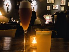 -HUNTING BAR亨霆鸡尾酒馆(越秀淘金店)