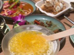 -mango tree芒果树泰国餐厅(青岛万象城店)
