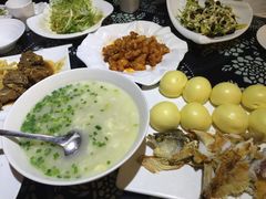 -老东营·东营菜(西四路店)