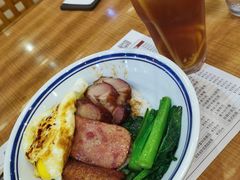 四宝饭-新世界餐厅(万达店)