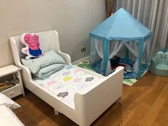 -上海怡沁园度假酒店