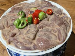功夫猪肝-楠火锅(龙阳广场店)
