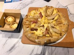 -达美乐比萨(西客站北店)