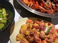 -一棠龙虾•王牌虾球(光谷天地店)