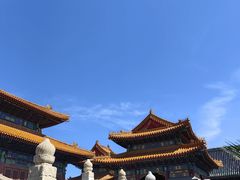 -历代帝王庙博物馆