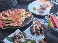 -花潮料理艺食馆(成都万象城店)