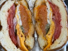 -HOLY BAGEL(苏河店)