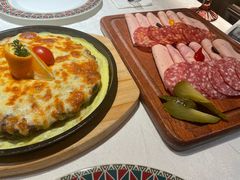 -俄士厨房(环球港店)