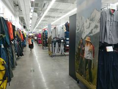 店内环境-迪卡侬(瓯海店)