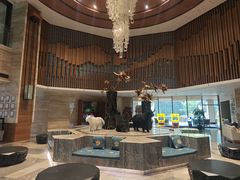 -古尔沟华美达温泉度假酒店