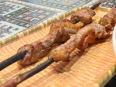 -新疆伊宁远征餐厅