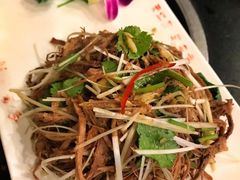 -天仁聚驴肉香(北石槽店)