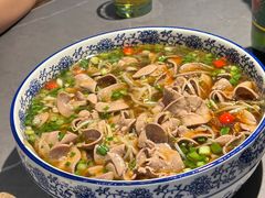 -富临轩私房菜(集庆门大街店)