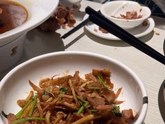-九毛九西北菜(百信广场店)