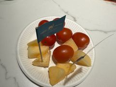 -阿里疆Alijiang·丝路美食·异域风情·清真(长楹天街店)