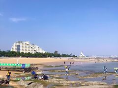 -前王院•巧克力海鲜市集餐厅(万平口店)