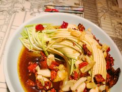 -遇见长安(兰州中心店)