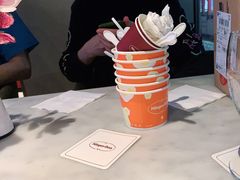 -哈根达斯(上海金山店)