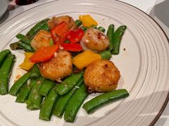 -三号黄浦会Canton Table