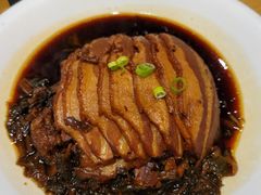 -吕氏疙瘩汤·海鲜新鲁菜(凯德mall新都心店)