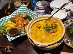 -泰妃殿(武汉首店)