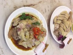 -新东城喜宴海鲜酒家(同德店)