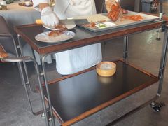 -阿庄新豫菜(通泰路店)