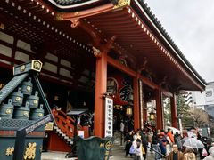 -浅草寺