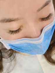 -七月美睫 美甲