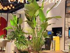 -Osteria Garden 生蚝花园餐厅(原进贤路店)