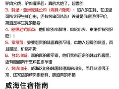 -威海海鲜王(窑头路店)