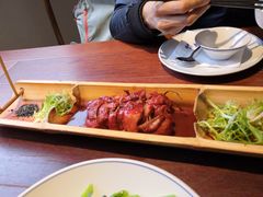 -大牌大·传统杭帮菜(湖滨店)