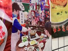 -谢记上海大排档(长寿路店)