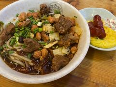 -陈记汤饭(水巷口店)
