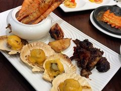 -黑松白鹿(崇文门新活馆店)