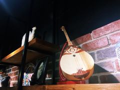 -疆里疆外·和田烤肉·清真