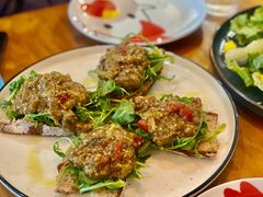 -Mesa Madre梅萨妈妈·Bintana(国贸店)