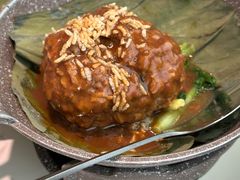 -苏梦江南·淮扬菜(夫子庙店)