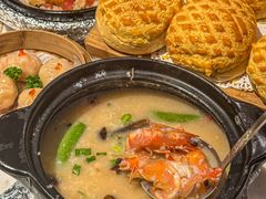 -花城粤菜餐厅(高新区店)